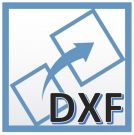 DXF - DWG Processing